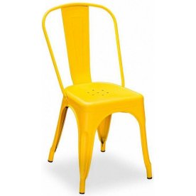 Стул на металлокаркасе Tolix