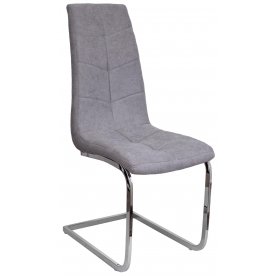 Стул на металлокаркасе Tomas