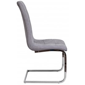 Стул на металлокаркасе Tomas