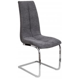 Стул на металлокаркасе Tomas