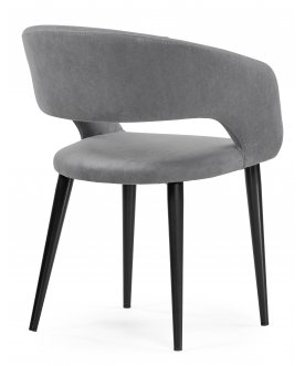 Стул на металлокаркасе Торган