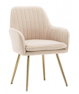 Стул на металлокаркасе Tranquil Synchrony