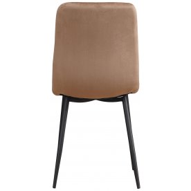 Стул на металлокаркасе C921/DC811