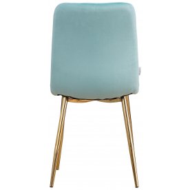 Стул на металлокаркасе C921/DC811