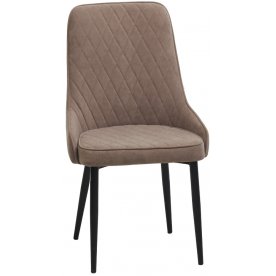 Стул на металлокаркасе Турин