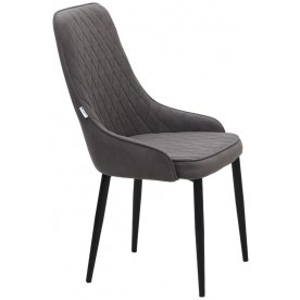 Стул на металлокаркасе Турин