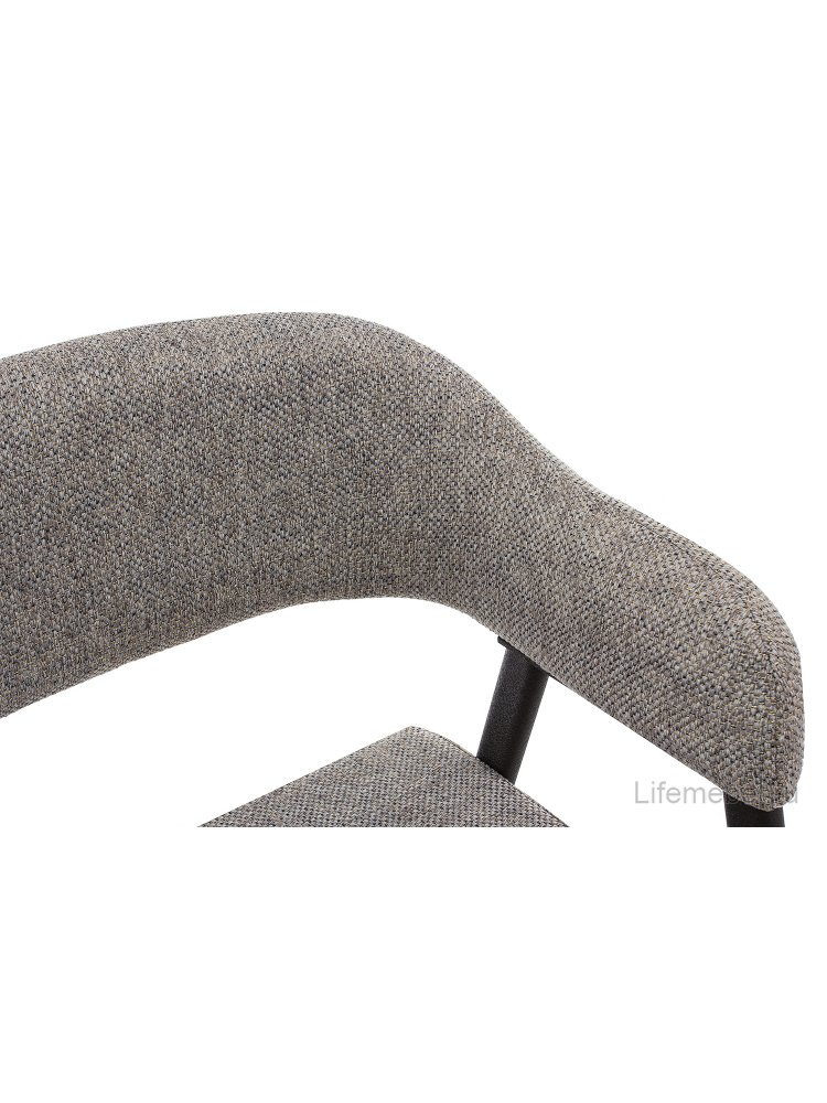 Стул Twin серый