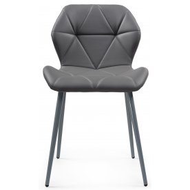 Стул на металлокаркасе Вальд