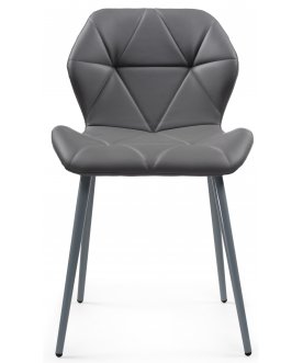 Стул на металлокаркасе Вальд