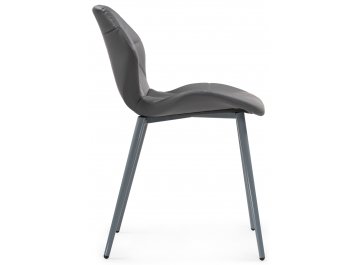 Стул на металлокаркасе Вальд