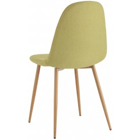 Стул на металлокаркасе Валли 2