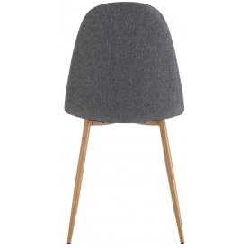 Стул на металлокаркасе Валли 2