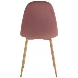 Стул на металлокаркасе Валли 2