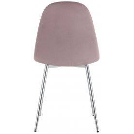 Стул на металлокаркасе Валли 2