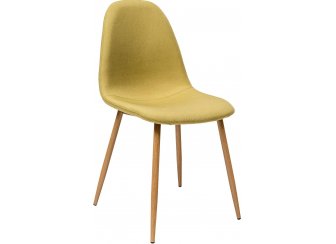 Стул на металлокаркасе Валли