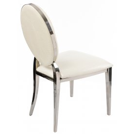 Стул на металлокаркасе Vang