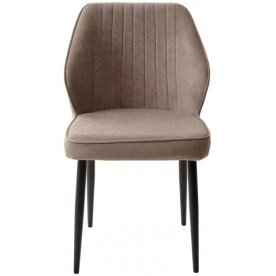 Стул на металлокаркасе Vena