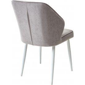 Стул на металлокаркасе Vena