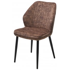 Стул на металлокаркасе Vena