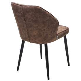 Стул на металлокаркасе Vena