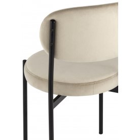 Стул на металлокаркасе Винд New