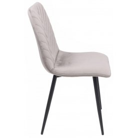 Стул на металлокаркасе Violin