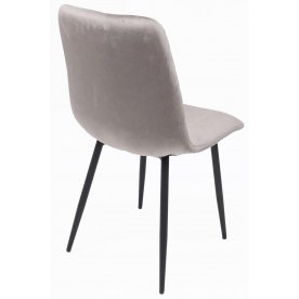 Стул на металлокаркасе Violin