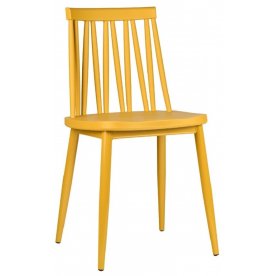 Стул на металлокаркасе Windsor DC455