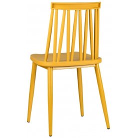 Стул на металлокаркасе Windsor DC455