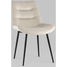 Стул на металлокаркасе Вольсла