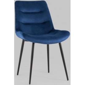 Стул на металлокаркасе Вольсла