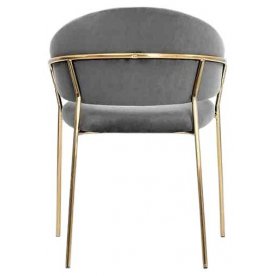 Стул Whispered Enchantment