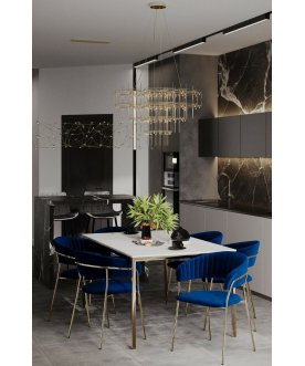 Стул Whispered Fusion