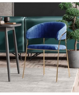 Стул Whispered Fusion