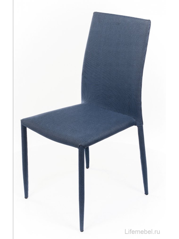 Стул XS-2096 темно-серый