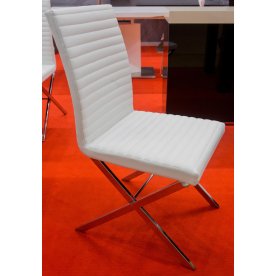 Стул на металлокаркасе Y085