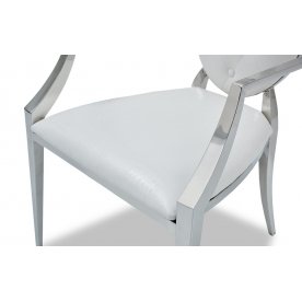 Стул на металлокаркасе Y110B