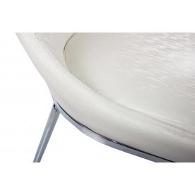 Стул на металлокаркасе Y217