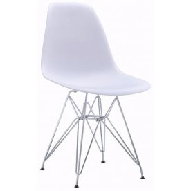 Стул Y-304M белый
