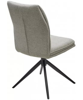 Стул на металлокаркасе Yohan