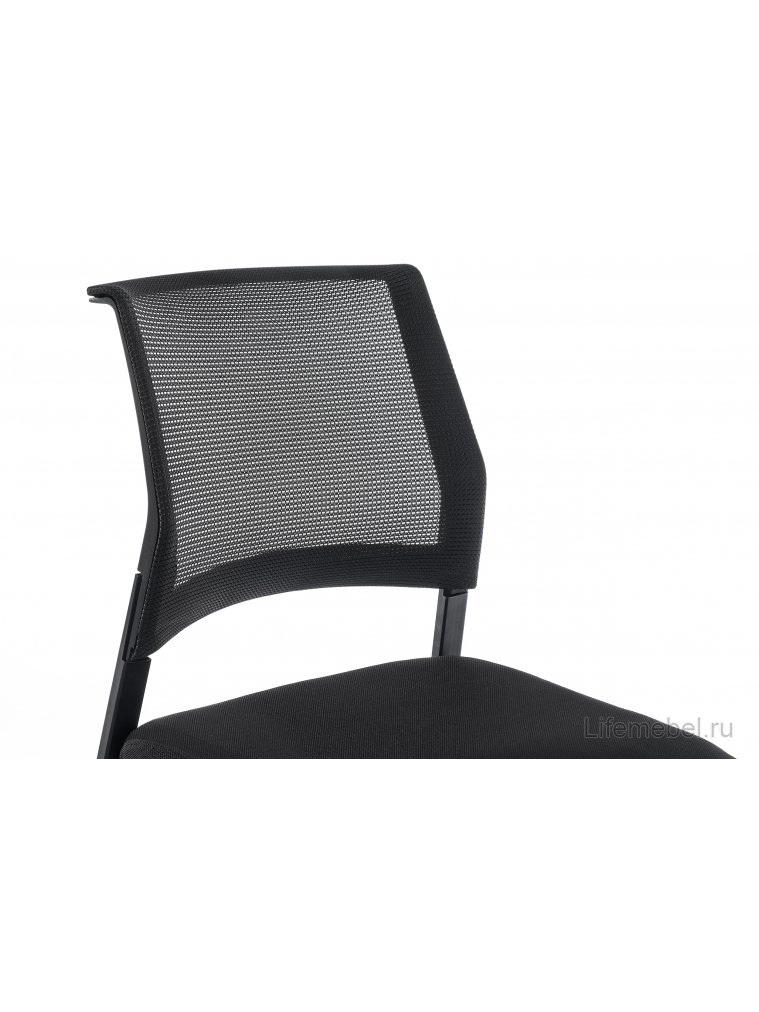 Стул Zola черный