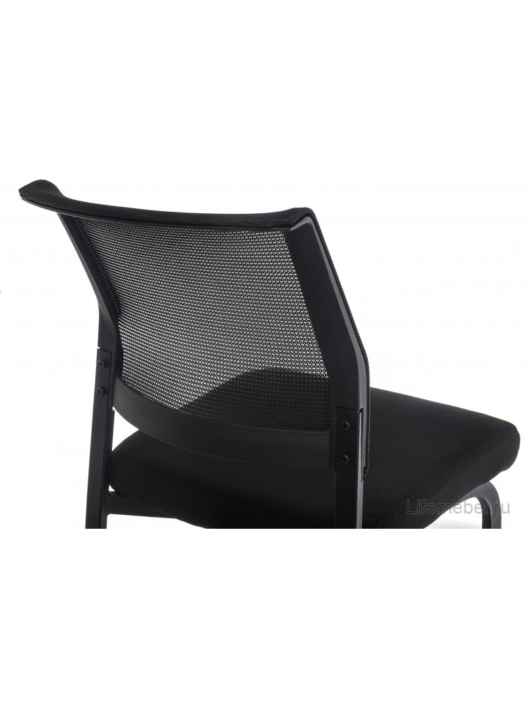 Стул Zola черный