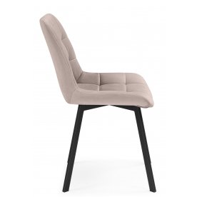 Стулья на металлокаркасе Челси 360