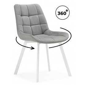 Стулья на металлокаркасе Челси 360