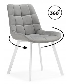 Стулья на металлокаркасе Челси 360