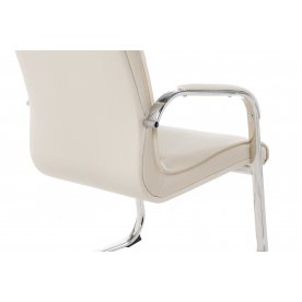 Стул на металлокаркасе Renome