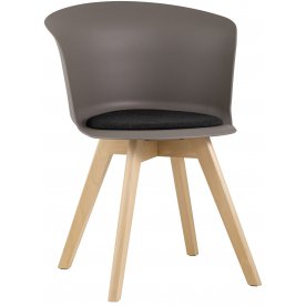 Деревянный стул Finn