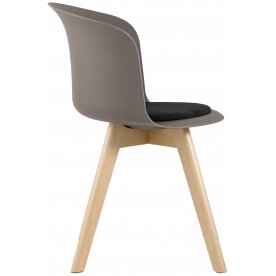 Деревянный стул Finn