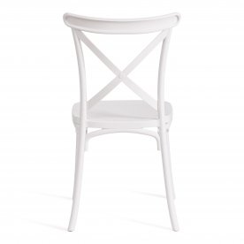 Пластиковый стул Cross mod. PL24
