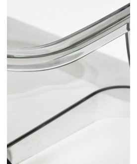 Пластиковый стул Medalion mod. 922